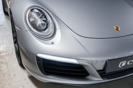 
                                                                                        Voiture
                                                                                         Porsche (991.2) Carrera S Cabriolet