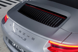 
                                                                                        Voiture
                                                                                         Porsche (991.2) Carrera S Cabriolet