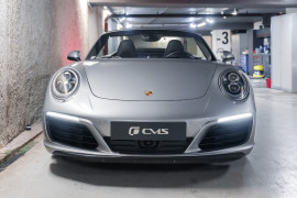 
                                                                                        Voiture
                                                                                         Porsche (991.2) Carrera S Cabriolet
