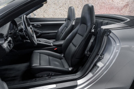 
                                                                                        Voiture
                                                                                         Porsche (991.2) Carrera S Cabriolet