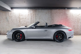 
                                                                                        Voiture
                                                                                         Porsche (991.2) Carrera S Cabriolet