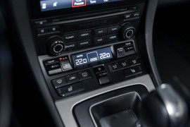 
                                                                                        Voiture
                                                                                         Porsche (991.2) Carrera S Cabriolet