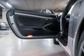 
                                                                                        Voiture
                                                                                         Porsche (991.2) Carrera S Cabriolet