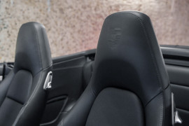 
                                                                                        Voiture
                                                                                         Porsche (991.2) Carrera S Cabriolet