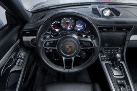 
                                                                                        Voiture
                                                                                         Porsche (991.2) Carrera S Cabriolet