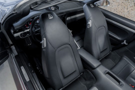 
                                                                                        Voiture
                                                                                         Porsche (991.2) Carrera S Cabriolet