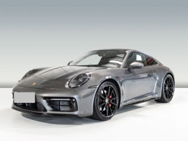 
                                                                                        Voiture
                                                                                         Porsche 992 Carrera S Coupé  (450 PS) - PDK