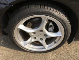 
                                                                                        Voiture
                                                                                         Porsche Carrera 4  2004 3.6ess 235kw