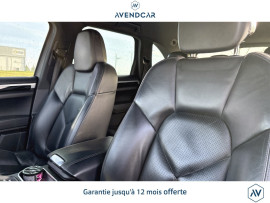 
                                                                                        Voiture
                                                                                         Porsche Cayenne 3.0 V6 D 240 PLATINIUM EDITION TIPTRONIC