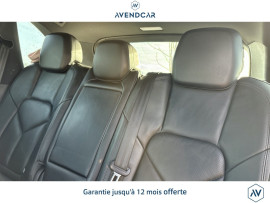 
                                                                                        Voiture
                                                                                         Porsche Cayenne 3.0 V6 D 240 PLATINIUM EDITION TIPTRONIC