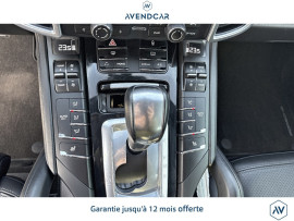 
                                                                                        Voiture
                                                                                         Porsche Cayenne 3.0 V6 D 240 PLATINIUM EDITION TIPTRONIC