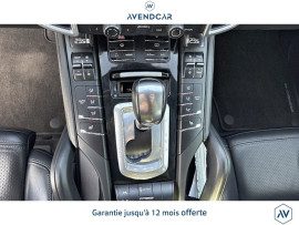 
                                                                                        Voiture
                                                                                         Porsche Cayenne 3.0 V6 D 240 PLATINIUM EDITION TIPTRONIC