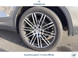 
                                                                                        Voiture
                                                                                         Porsche Cayenne 3.0 V6 D 240 PLATINIUM EDITION TIPTRONIC