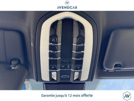 
                                                                                        Voiture
                                                                                         Porsche Cayenne 3.0 V6 D 240 PLATINIUM EDITION TIPTRONIC