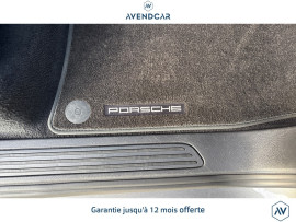 
                                                                                        Voiture
                                                                                         Porsche Cayenne 3.0 V6 D 240 PLATINIUM EDITION TIPTRONIC