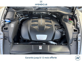 
                                                                                        Voiture
                                                                                         Porsche Cayenne 3.0 V6 D 240 PLATINIUM EDITION TIPTRONIC