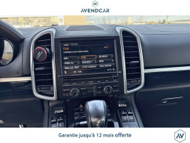 
                                                                                        Voiture
                                                                                         Porsche Cayenne 3.0 V6 D 240 PLATINIUM EDITION TIPTRONIC