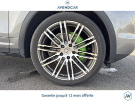 
                                                                                        Voiture
                                                                                         Porsche Cayenne 3.0 V6 D 240 PLATINIUM EDITION TIPTRONIC