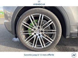 
                                                                                        Voiture
                                                                                         Porsche Cayenne 3.0 V6 D 240 PLATINIUM EDITION TIPTRONIC