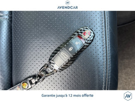 
                                                                                        Voiture
                                                                                         Porsche Cayenne 3.0 V6 D 240 PLATINIUM EDITION TIPTRONIC