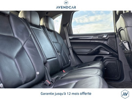 
                                                                                        Voiture
                                                                                         Porsche Cayenne 3.0 V6 D 240 PLATINIUM EDITION TIPTRONIC