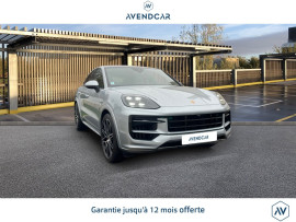 
                                                                                        Voiture
                                                                                         Porsche Cayenne Coupé E-Hybrid 470 cv