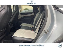 
                                                                                        Voiture
                                                                                         Porsche Cayenne Coupé E-Hybrid 470 cv