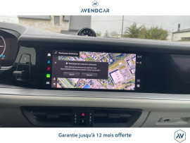 
                                                                                        Voiture
                                                                                         Porsche Cayenne Coupé E-Hybrid 470 cv