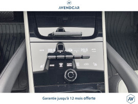 
                                                                                        Voiture
                                                                                         Porsche Cayenne Coupé E-Hybrid 470 cv