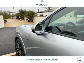 
                                                                                        Voiture
                                                                                         Porsche Cayenne Coupé E-Hybrid 470 cv