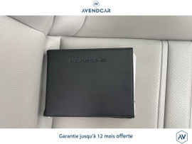 
                                                                                        Voiture
                                                                                         Porsche Cayenne Coupé E-Hybrid 470 cv