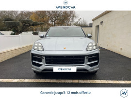 
                                                                                        Voiture
                                                                                         Porsche Cayenne Coupé E-Hybrid 470 cv