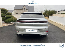 
                                                                                        Voiture
                                                                                         Porsche Cayenne Coupé E-Hybrid 470 cv