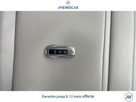 
                                                                                        Voiture
                                                                                         Porsche Cayenne Coupé E-Hybrid 470 cv