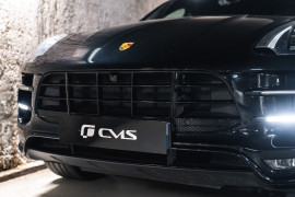 
                                                                                        Voiture
                                                                                         Porsche Macan Turbo V6 3.6 400