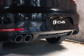 
                                                                                        Voiture
                                                                                         Porsche Macan Turbo V6 3.6 400