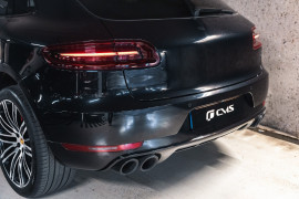 
                                                                                        Voiture
                                                                                         Porsche Macan Turbo V6 3.6 400