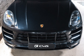 
                                                                                        Voiture
                                                                                         Porsche Macan Turbo V6 3.6 400