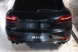 
                                                                                        Voiture
                                                                                         Porsche Macan Turbo V6 3.6 400