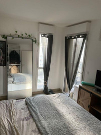 
                                                                                        Location
                                                                                         Port Marianne - T2 - 37m2 + 7m2 terrasse