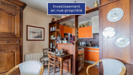 
                                                                                        Vente
                                                                                         POUR INVESTIR DANS UNE VALEUR SURE : LE PORT ET LA PLAGE DE CARNON