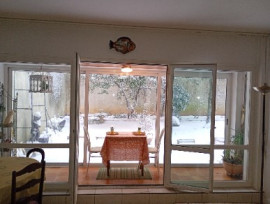 
                                                                                        Vente
                                                                                         Pour les citadins amoureux de la nature