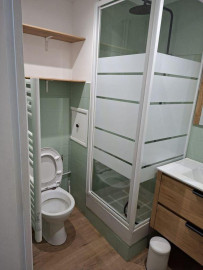 
                                                                                        Location
                                                                                         PRADO - 8EME ARRONDISSEMENT - APPT Studio