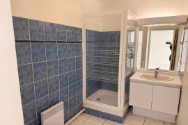 
                                                                                        Location
                                                                                         Prado Blanche*