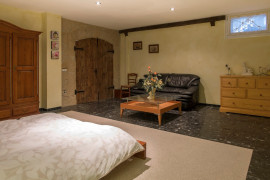 
                                                                                        Vente
                                                                                         Prestigiosa villa en alquiler con opción de compra