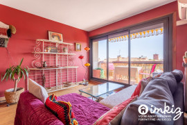 Vente
Proche centre ville et du parc Bir Hakeim