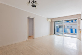 Vente
Proche mer et commodités – 3 pièces avec terrasse, garage et cave