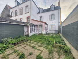 
                                                                                        Vente
                                                                                         Proche SAINT LO maison de ville