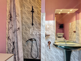 
                                                                                        Vente
                                                                                         Proche SAINT LO maison de ville