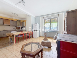 
                                                                                        Vente
                                                                                         Proche SAINT LO maison de ville
